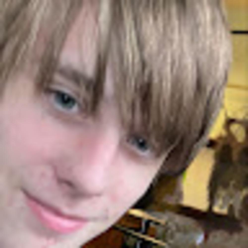 Meet your Posher, Jaxon